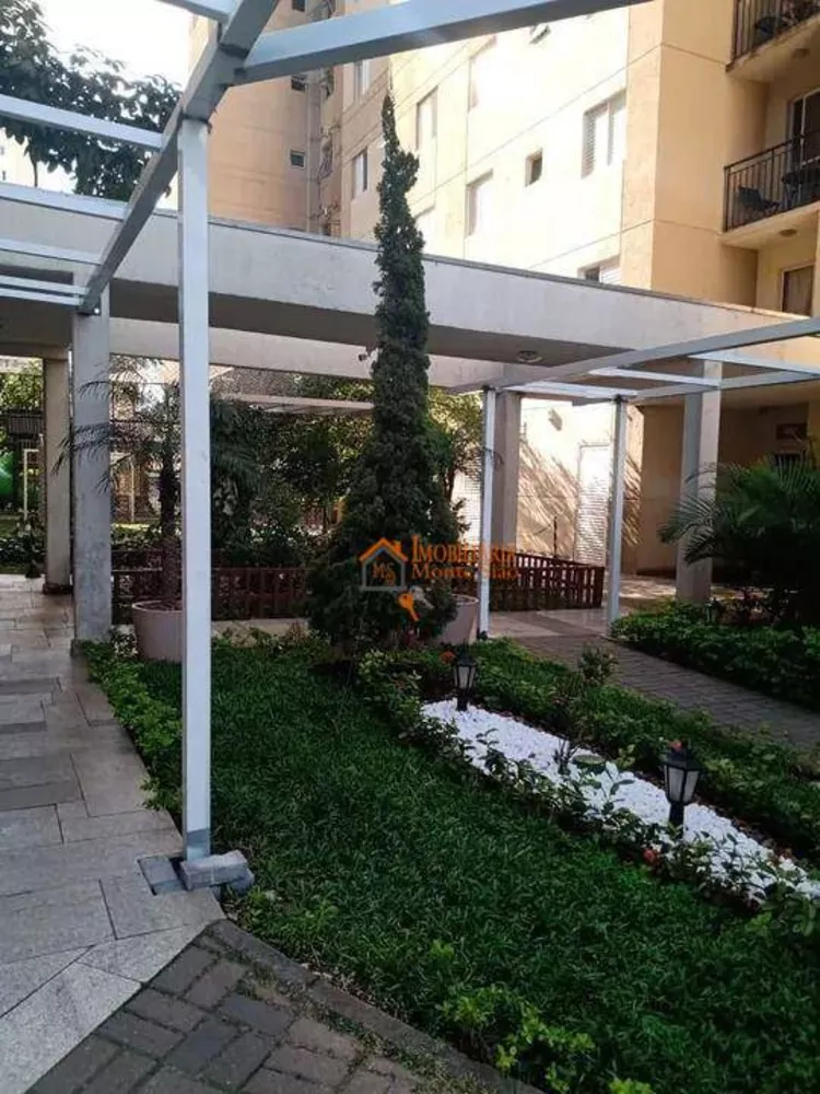 Apartamento, 3 quartos, 182 m² - Foto 7