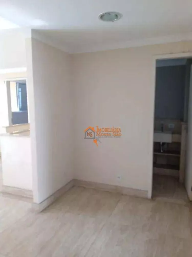Apartamento, 3 quartos, 182 m² - Foto 8