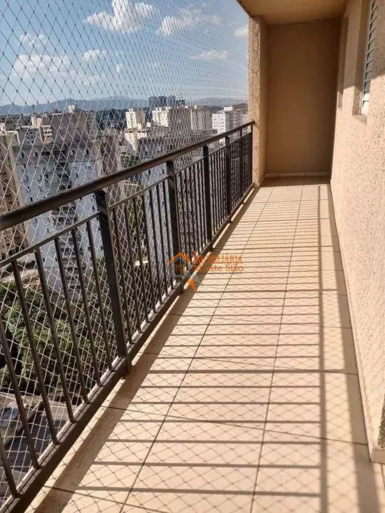 Apartamento, 3 quartos, 182 m² - Foto 12
