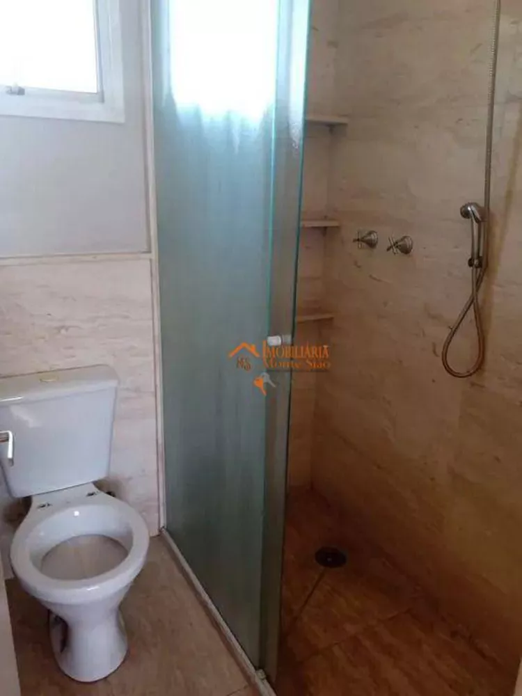 Apartamento, 3 quartos, 182 m² - Foto 4