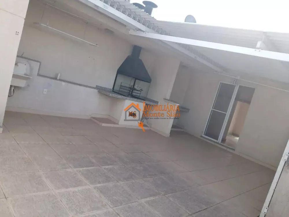 Apartamento, 3 quartos, 182 m² - Foto 11