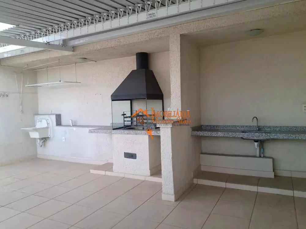 Apartamento, 3 quartos, 182 m² - Foto 13