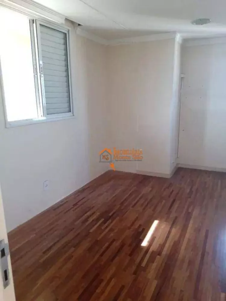 Apartamento, 3 quartos, 182 m² - Foto 1