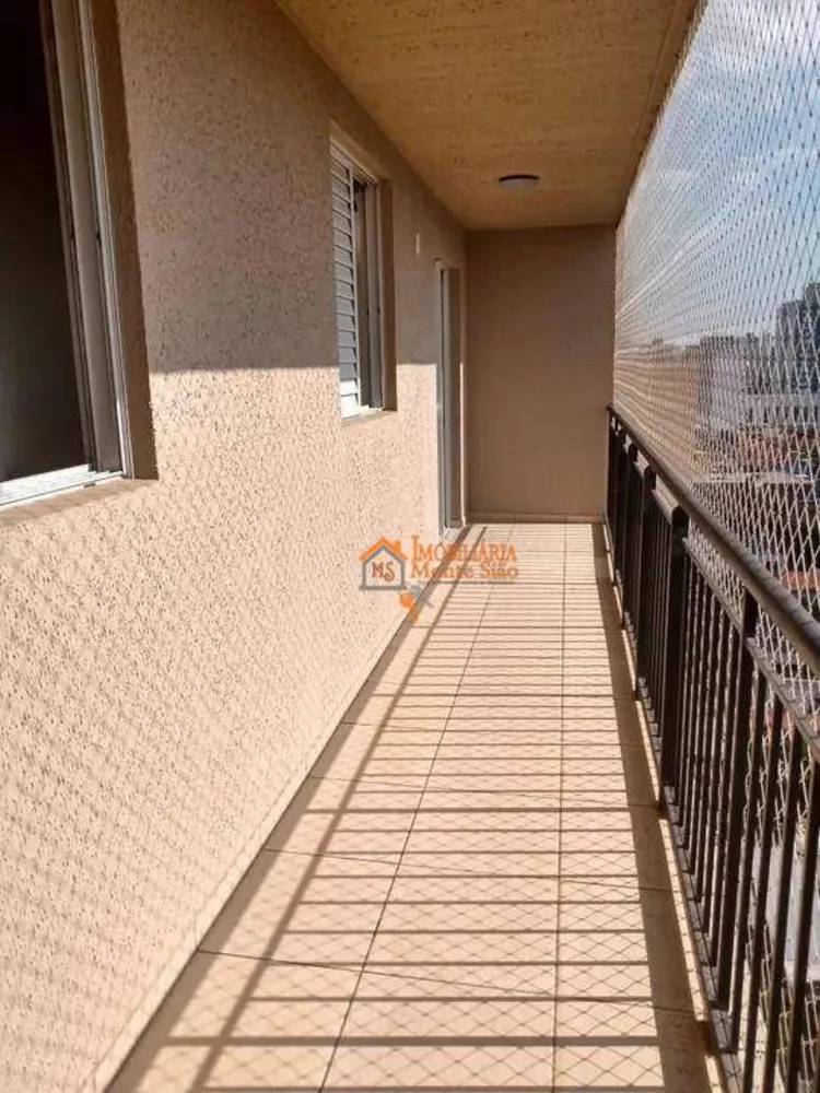 Apartamento, 3 quartos, 182 m² - Foto 3