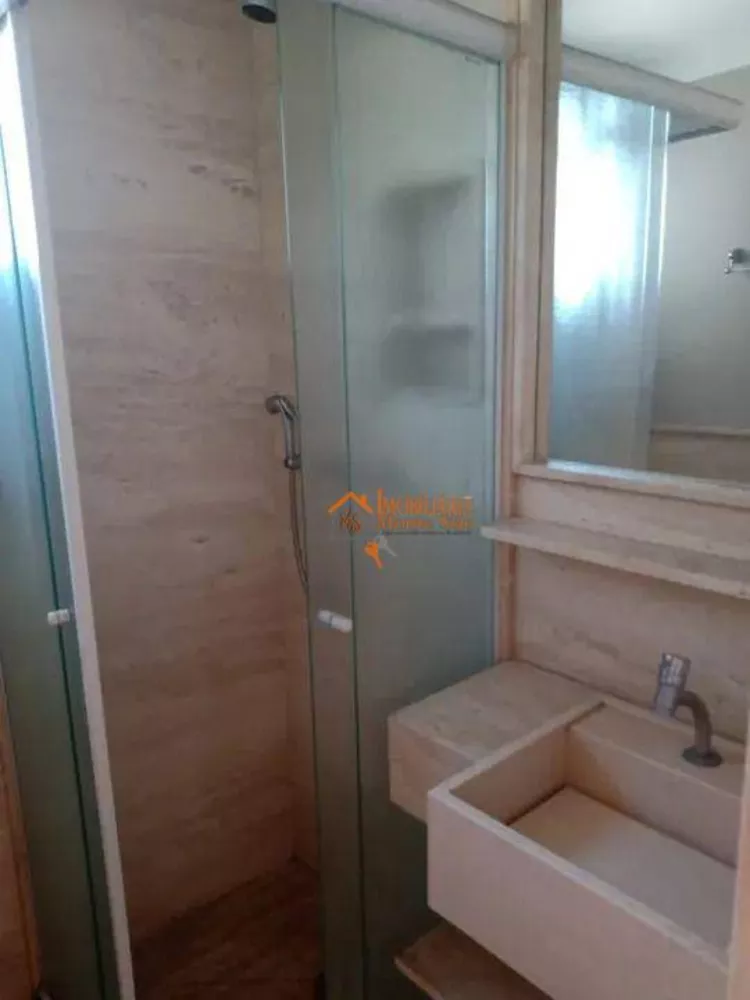 Apartamento, 3 quartos, 182 m² - Foto 6