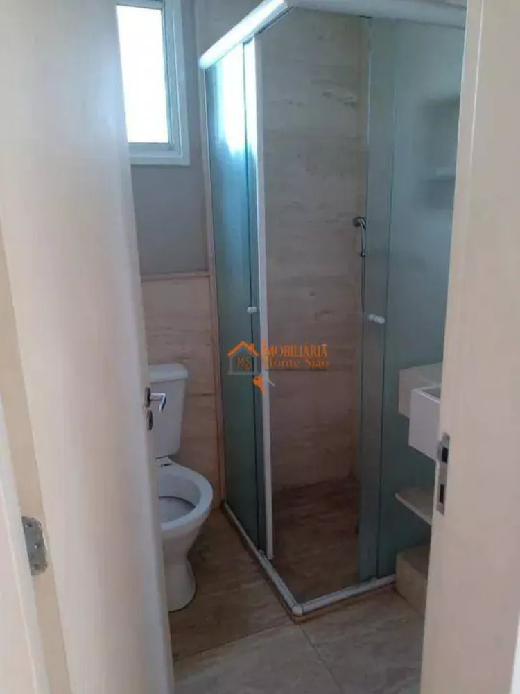 Apartamento, 3 quartos, 182 m² - Foto 5