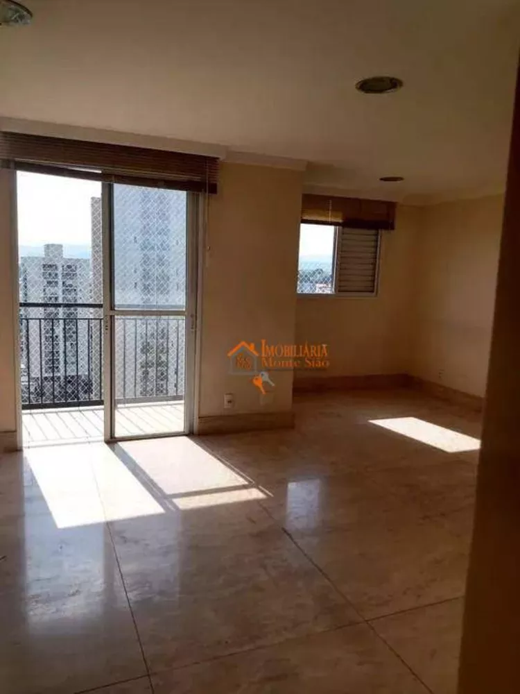 Apartamento, 3 quartos, 182 m² - Foto 2