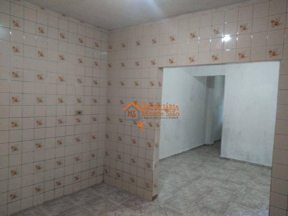 Sobrado, 3 quartos, 250 m² - Foto 7