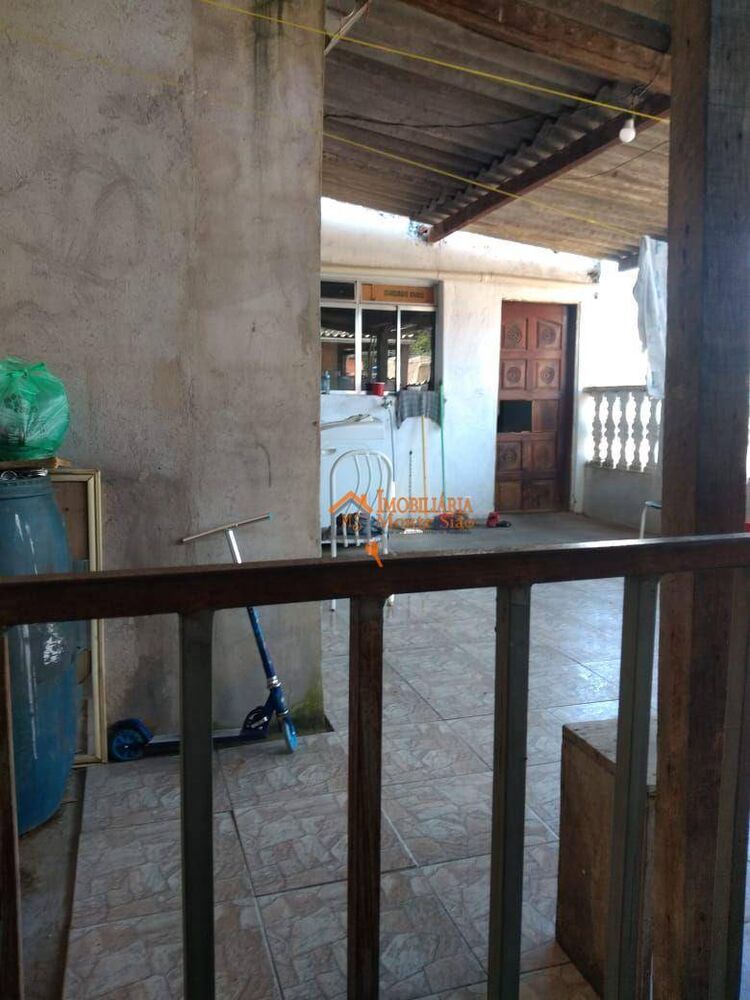 Sobrado, 3 quartos, 250 m² - Foto 9