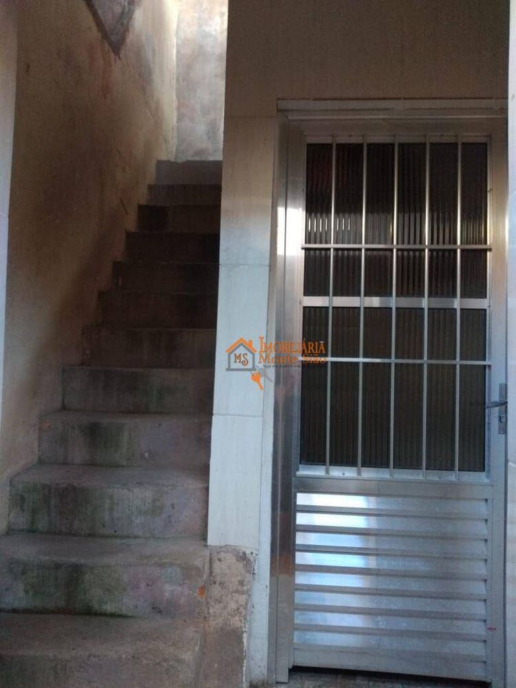 Sobrado, 3 quartos, 250 m² - Foto 1