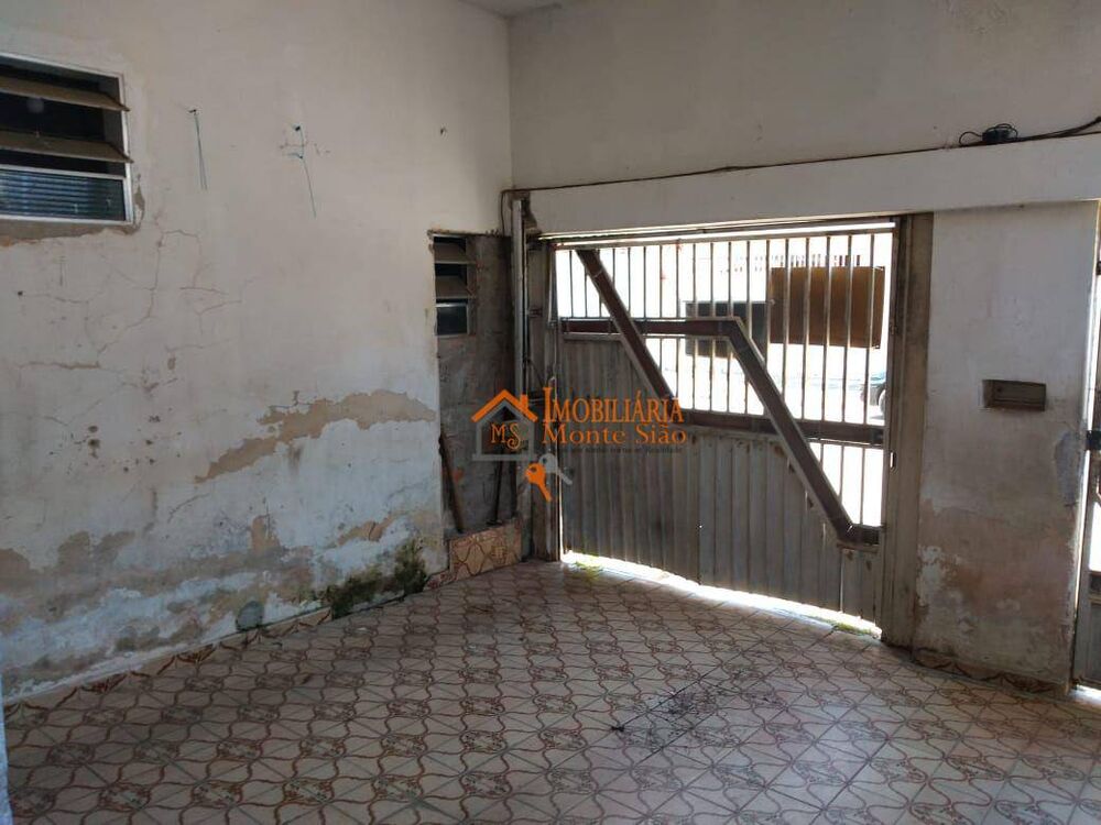 Sobrado, 3 quartos, 250 m² - Foto 8