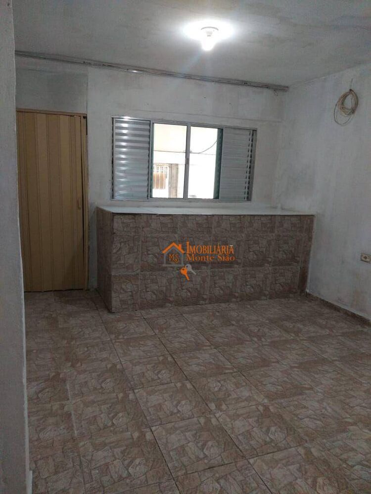Sobrado, 3 quartos, 250 m² - Foto 3