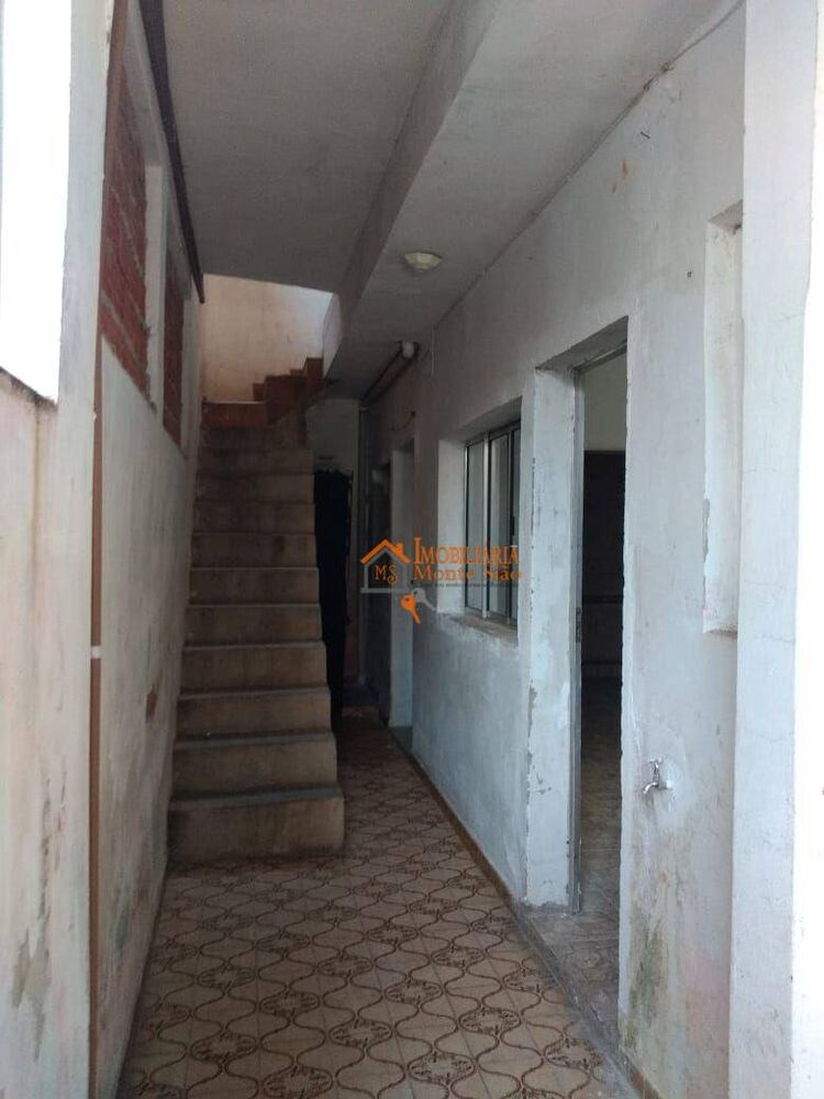 Sobrado, 3 quartos, 250 m² - Foto 2