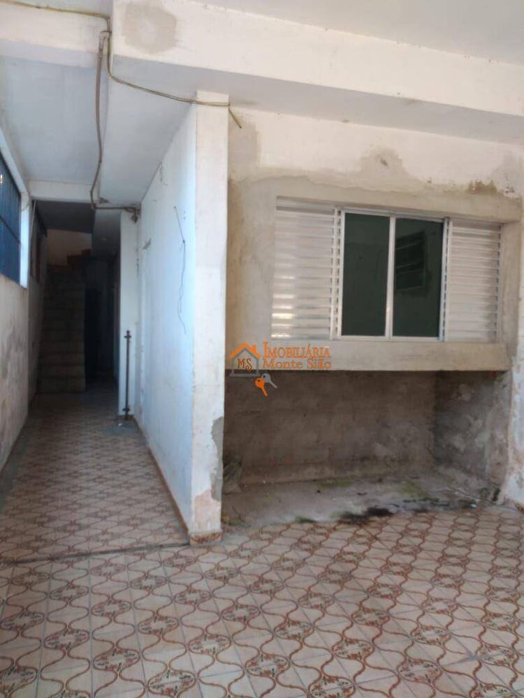 Sobrado, 3 quartos, 250 m² - Foto 5