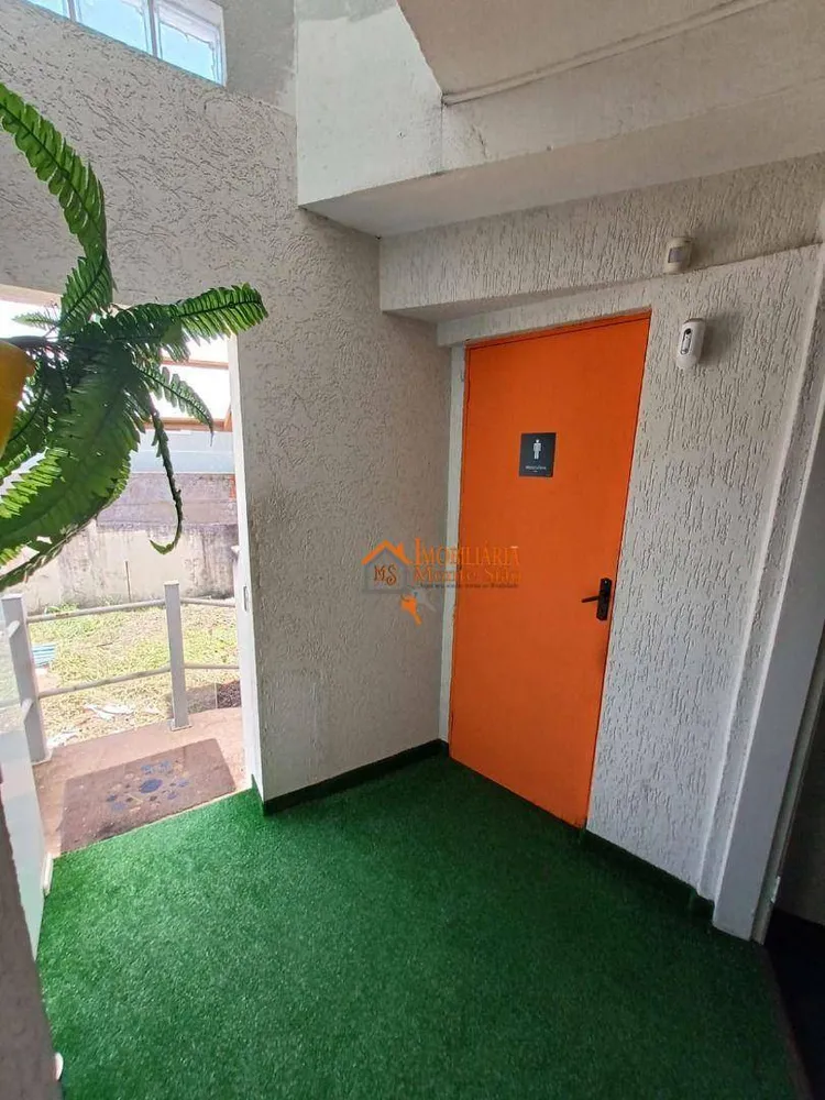 Sala-Conjunto, 8 m² - Foto 18