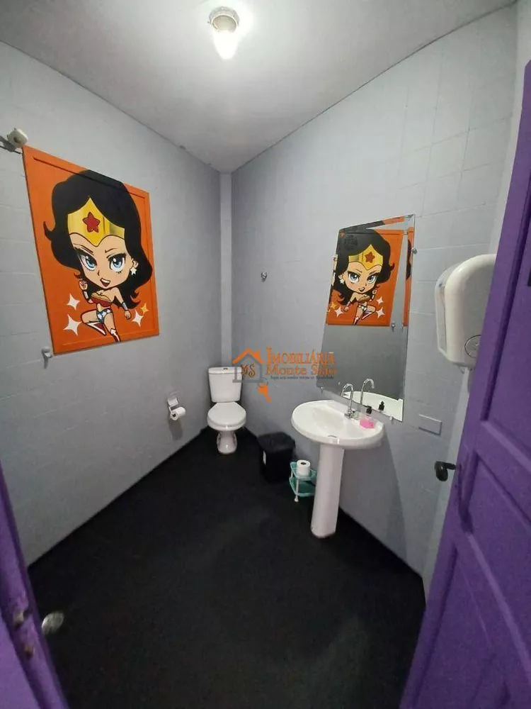 Sala-Conjunto, 8 m² - Foto 8