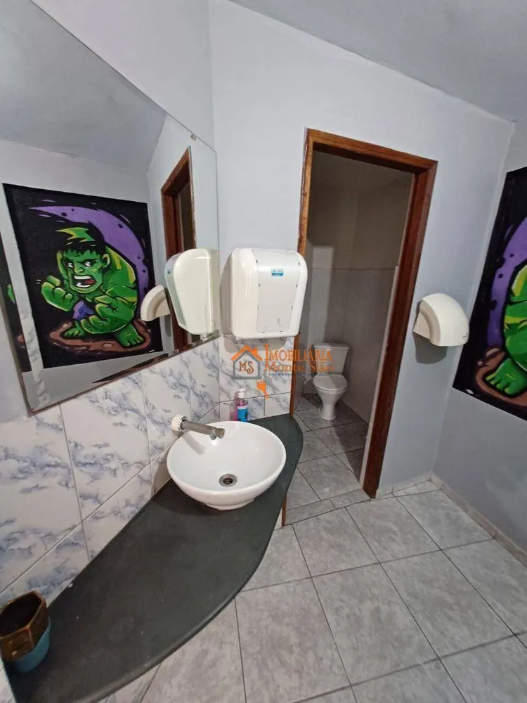 Sala-Conjunto, 8 m² - Foto 15