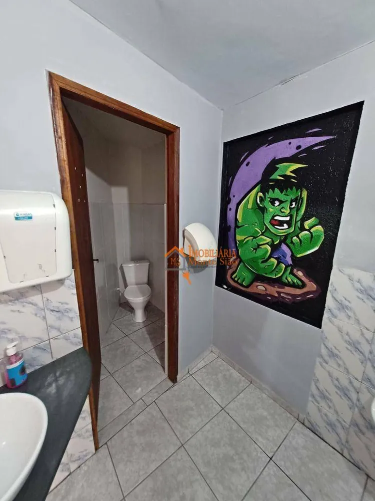 Sala-Conjunto, 8 m² - Foto 13