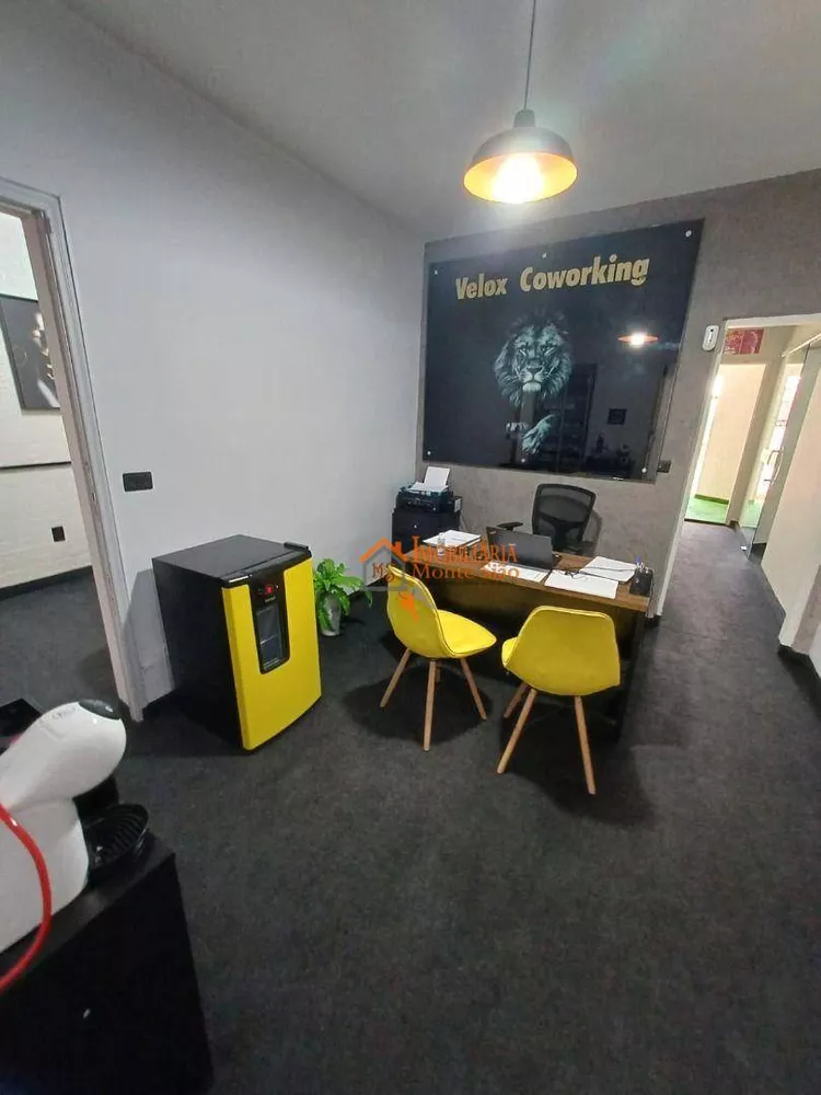 Sala-Conjunto, 8 m² - Foto 5