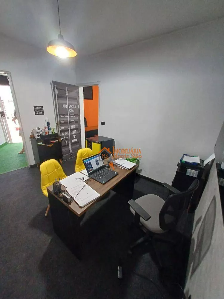 Sala-Conjunto, 8 m² - Foto 6