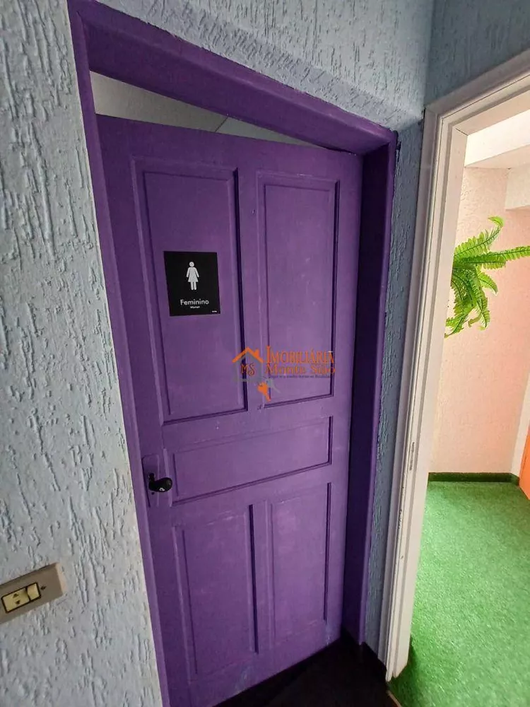 Sala-Conjunto, 8 m² - Foto 10