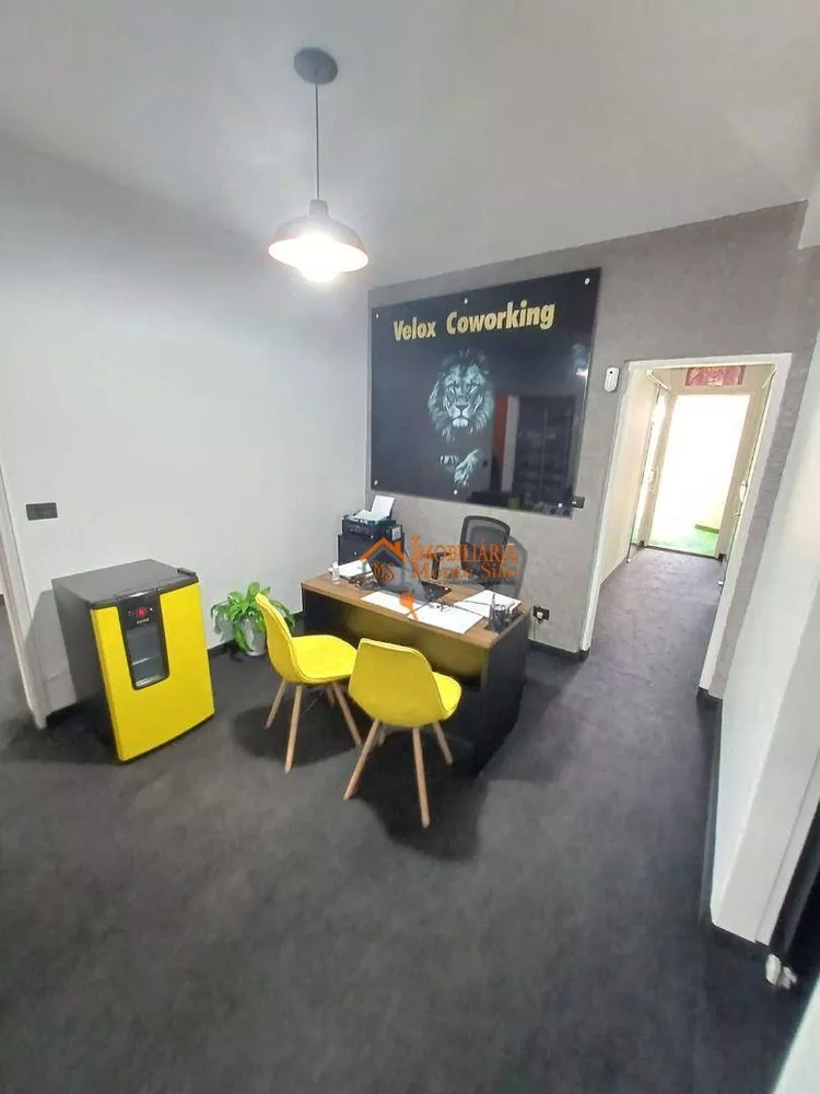 Sala-Conjunto, 8 m² - Foto 7