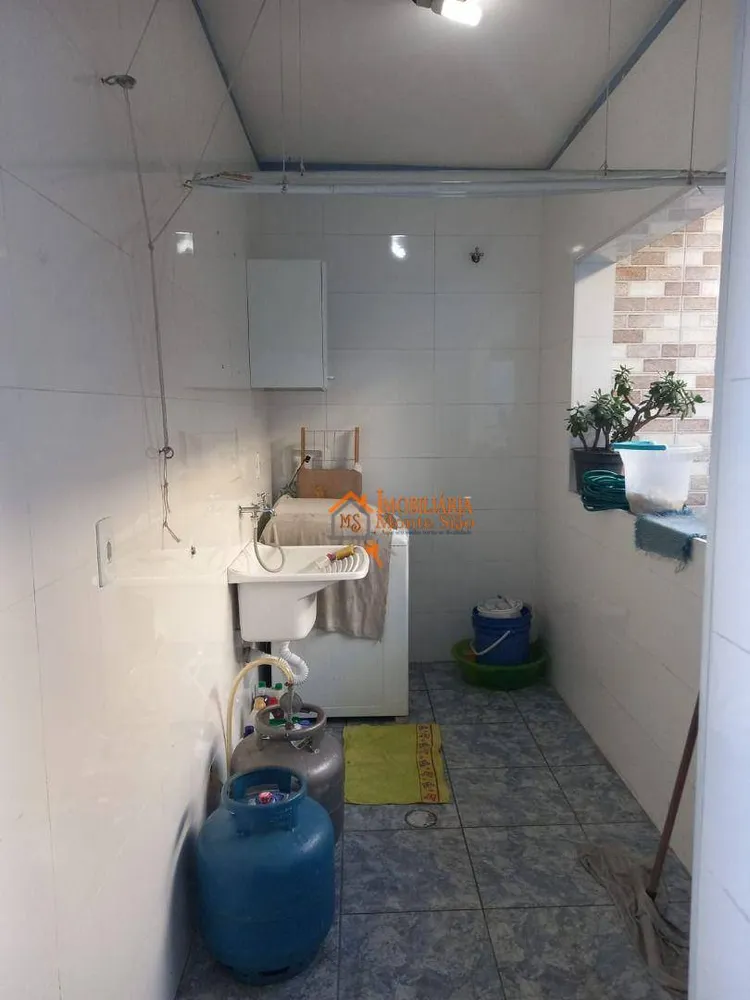 Sobrado, 3 quartos, 191 m² - Foto 11