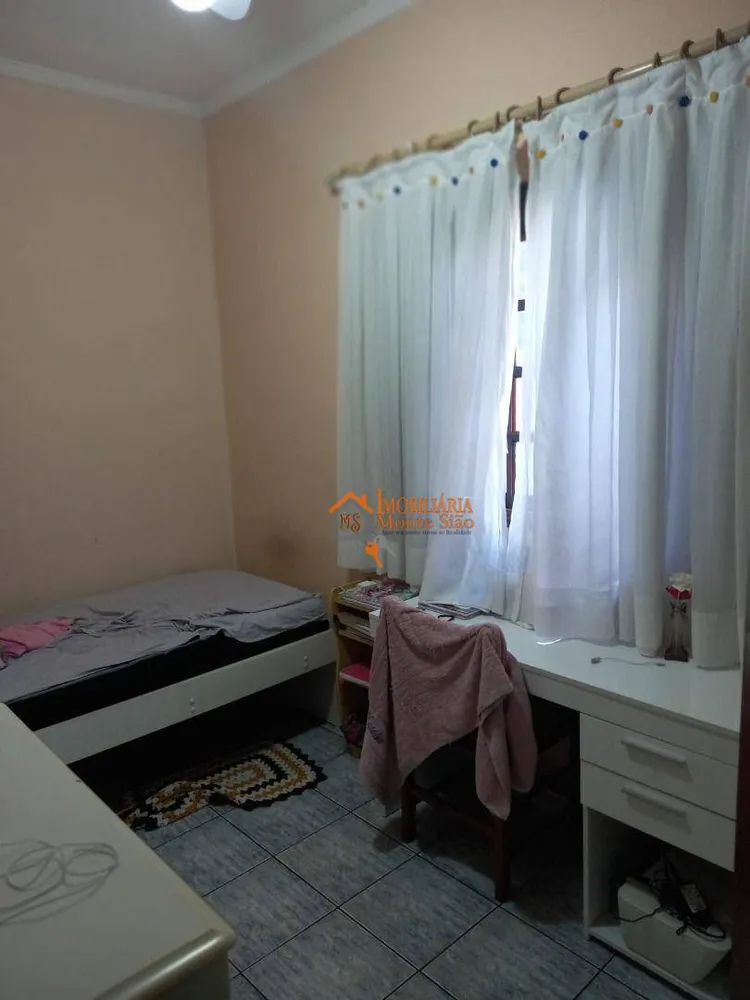 Sobrado, 3 quartos, 191 m² - Foto 8