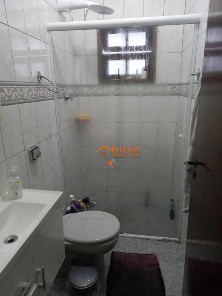 Sobrado, 3 quartos, 191 m² - Foto 5