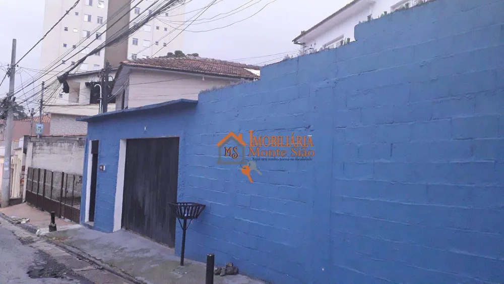 Terreno, 662 m² - Foto 1