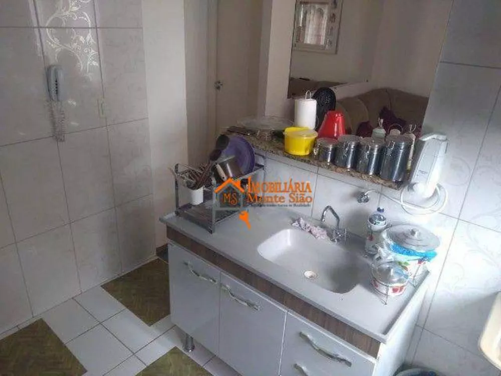 Apartamento, 2 quartos, 43 m² - Foto 3