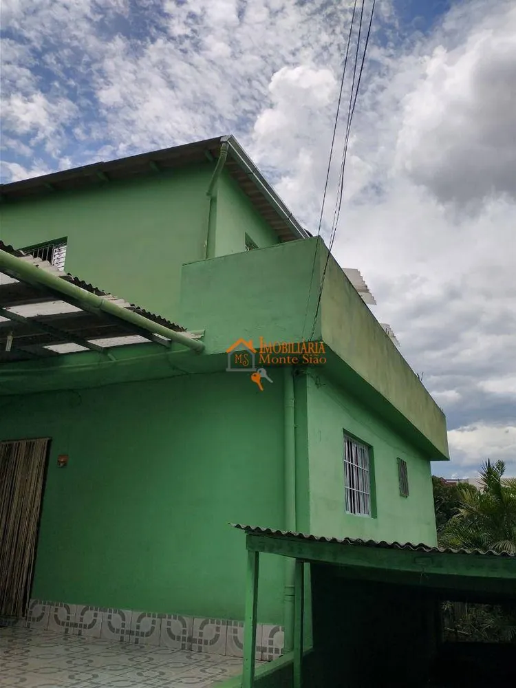 Sobrado, 3 quartos, 300 m² - Foto 8