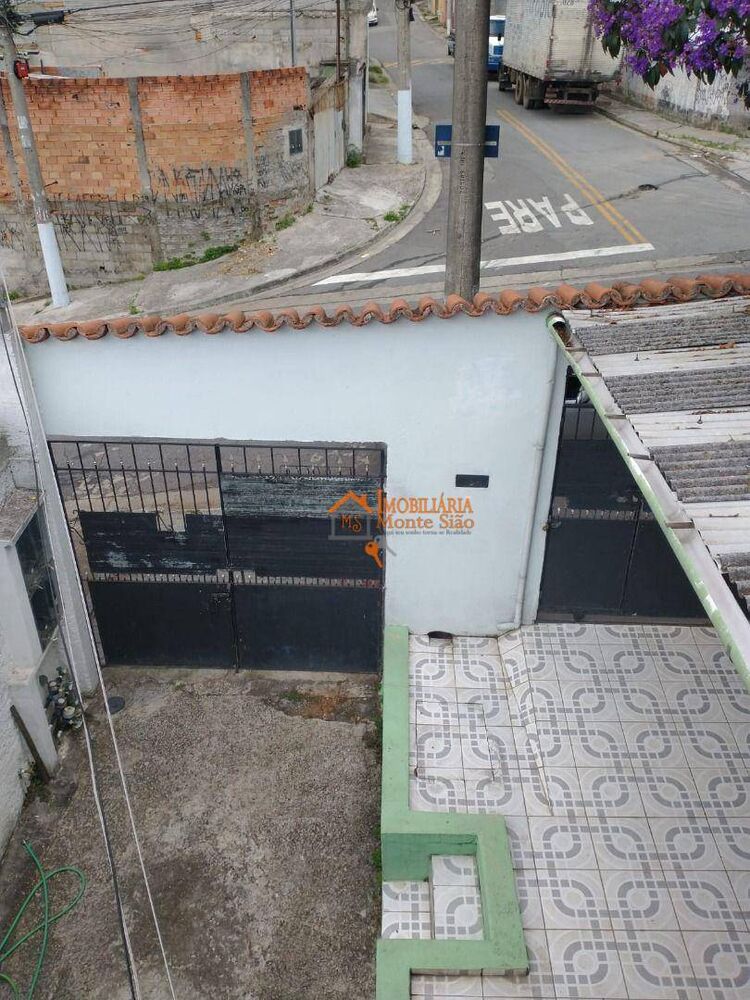 Sobrado à venda com 3 quartos, 300m² - Foto 3