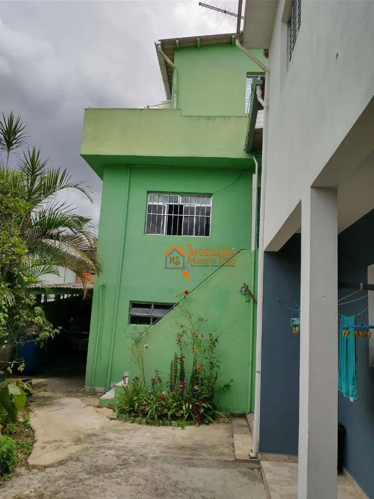 Sobrado, 3 quartos, 300 m² - Foto 7