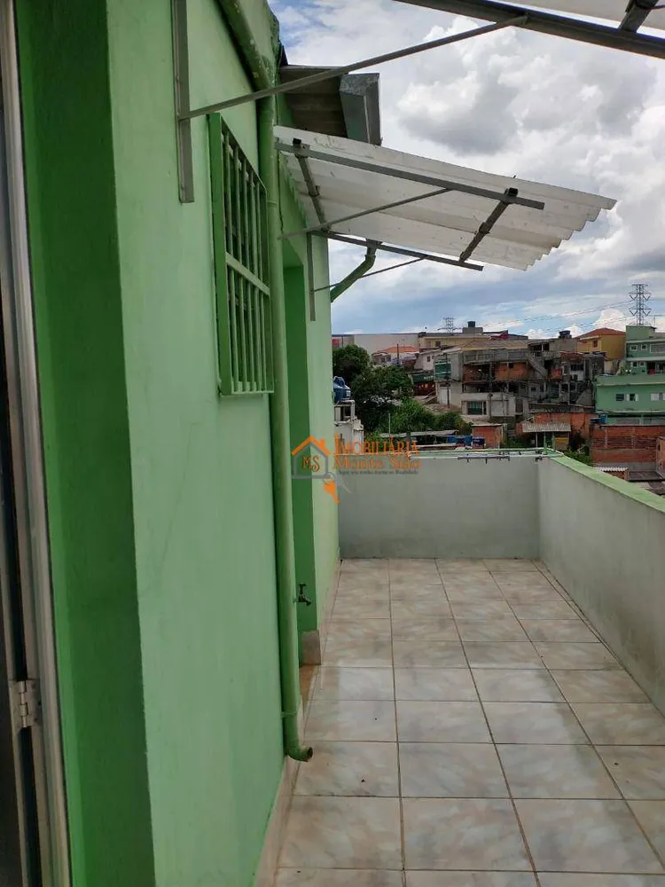 Sobrado, 3 quartos, 300 m² - Foto 5
