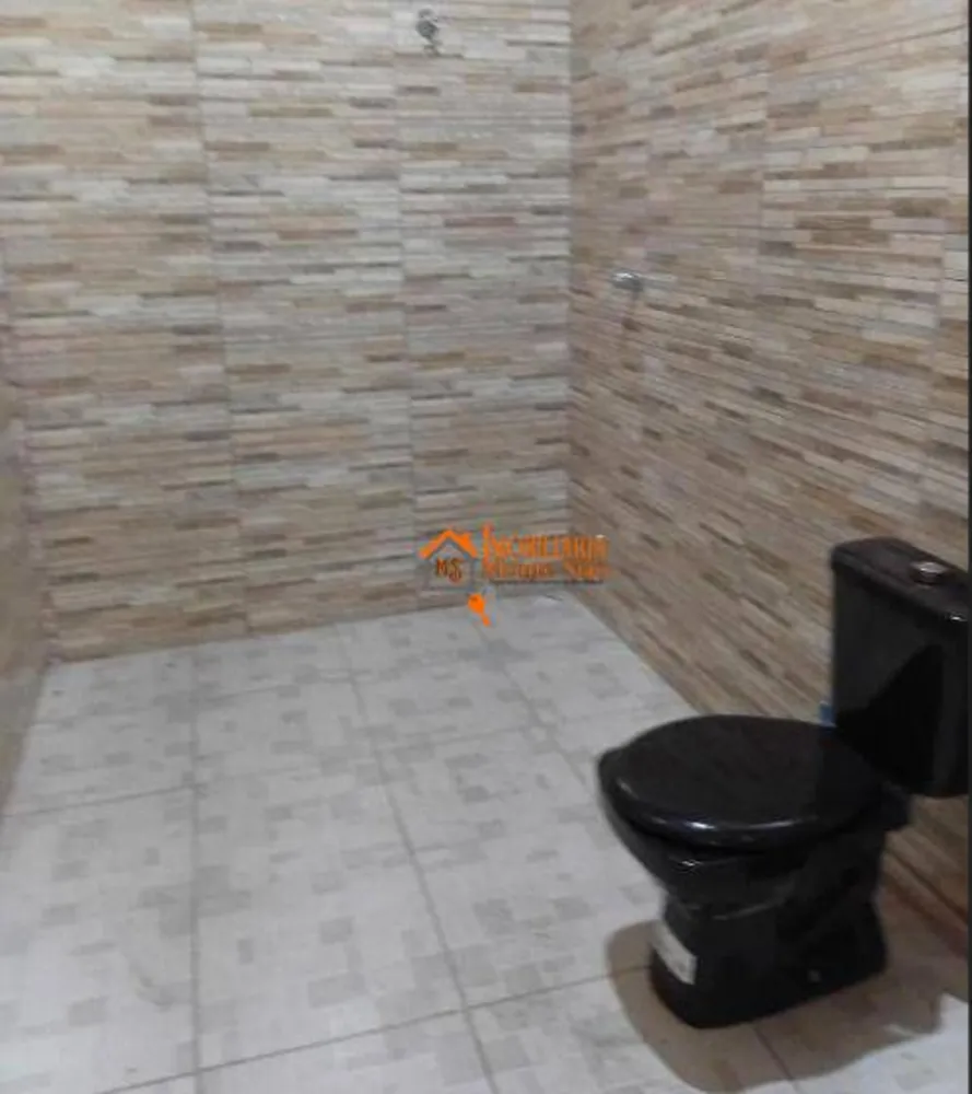 Sobrado, 3 quartos, 240 m² - Foto 8