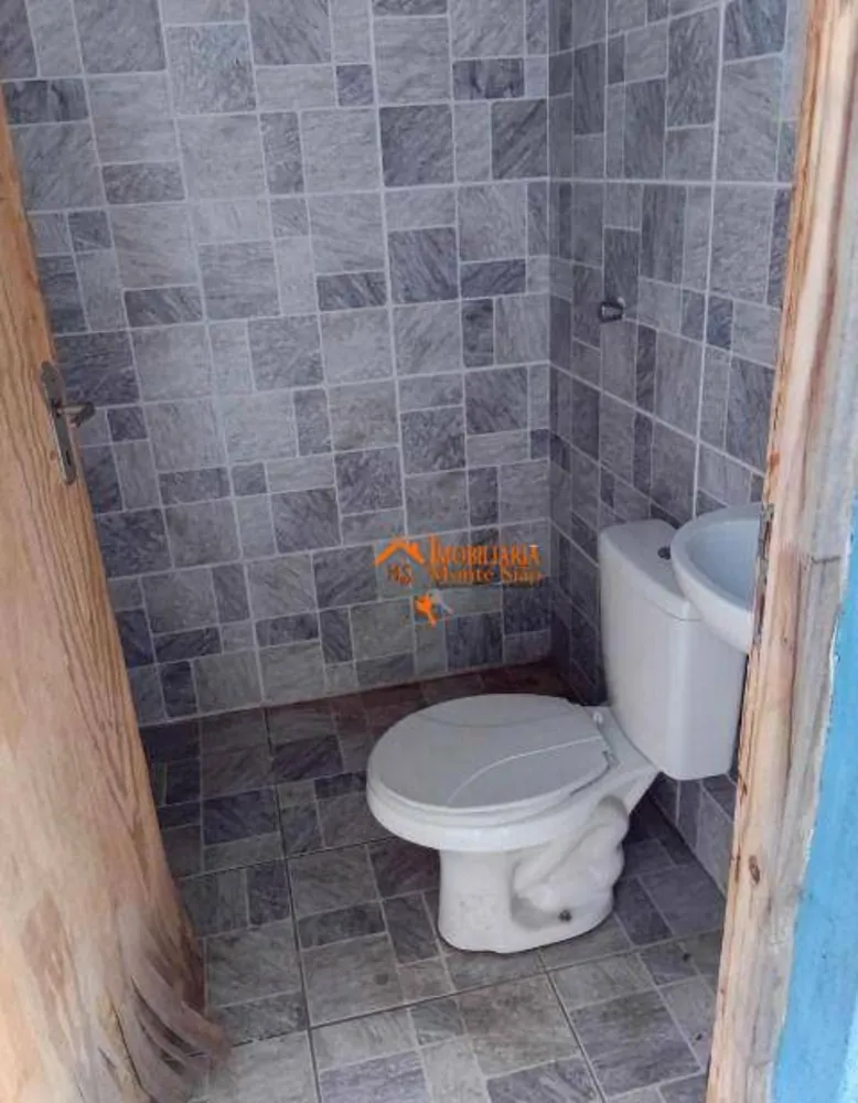 Sobrado, 3 quartos, 240 m² - Foto 11