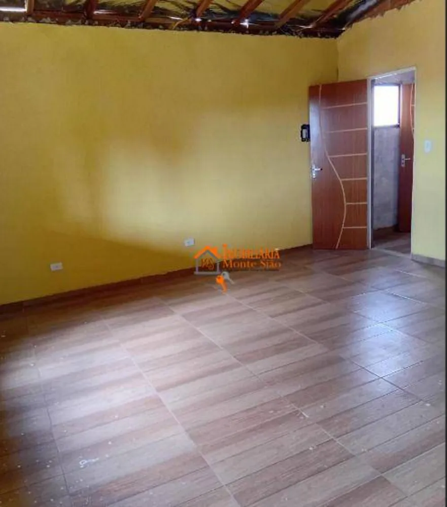 Sobrado, 3 quartos, 240 m² - Foto 10