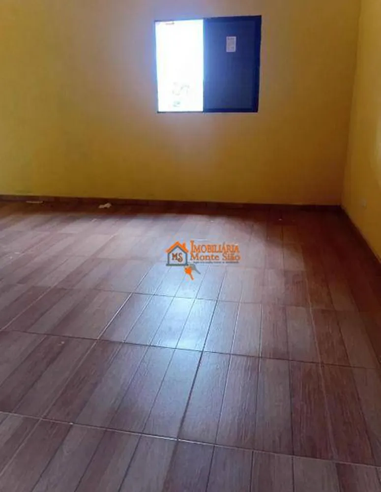 Sobrado, 3 quartos, 240 m² - Foto 9