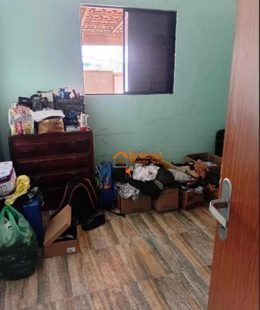 Sobrado, 3 quartos, 240 m² - Foto 5
