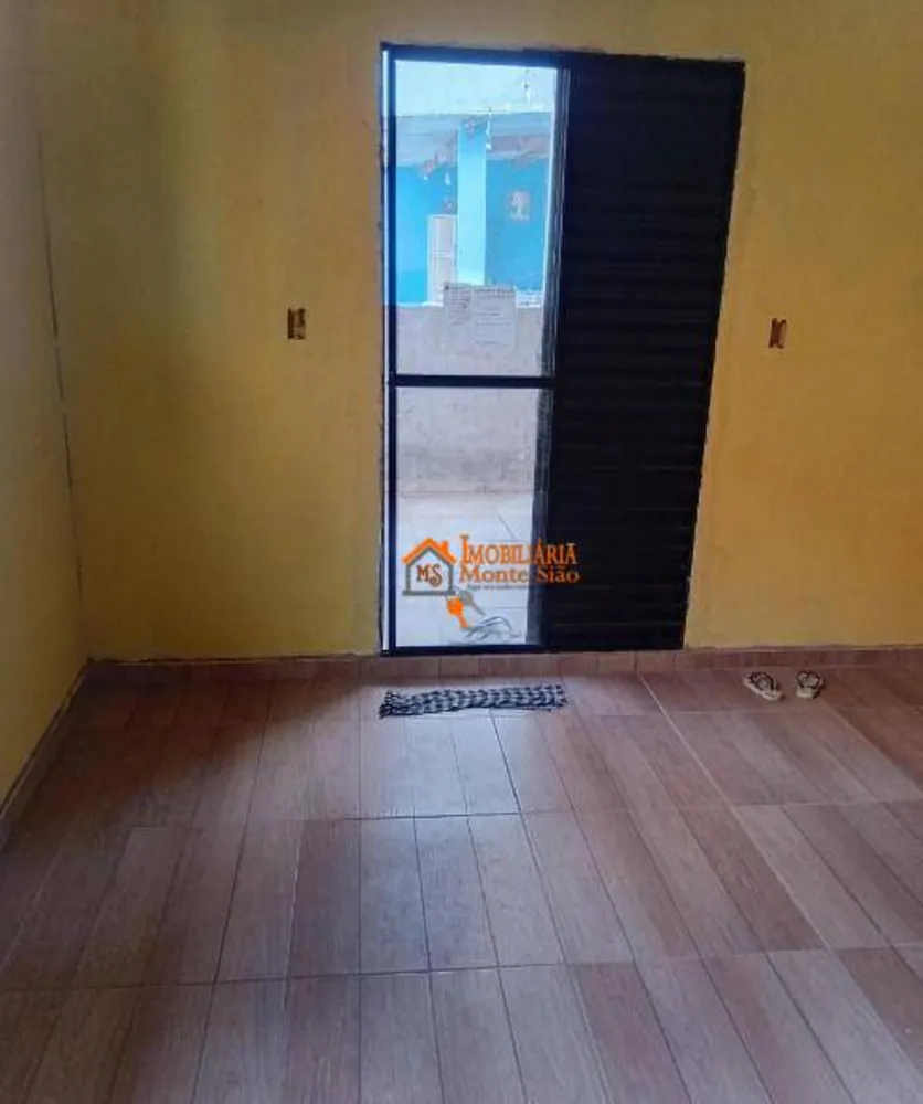 Sobrado, 3 quartos, 240 m² - Foto 7