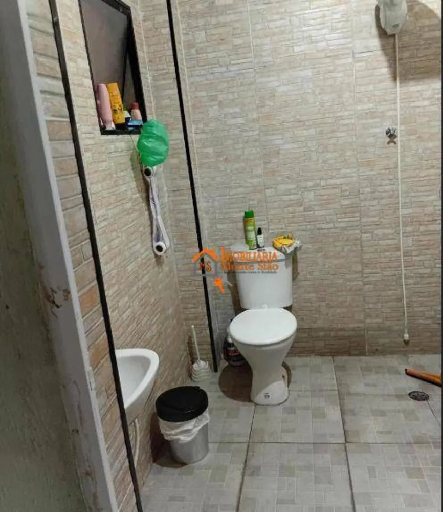 Sobrado, 3 quartos, 240 m² - Foto 6