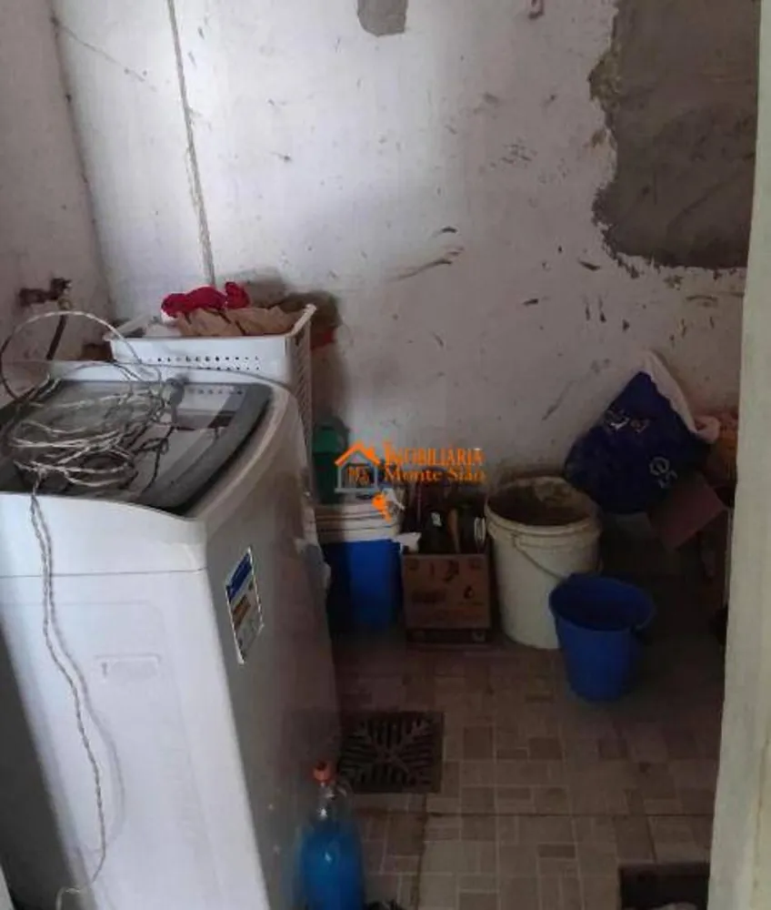 Sobrado, 3 quartos, 240 m² - Foto 4