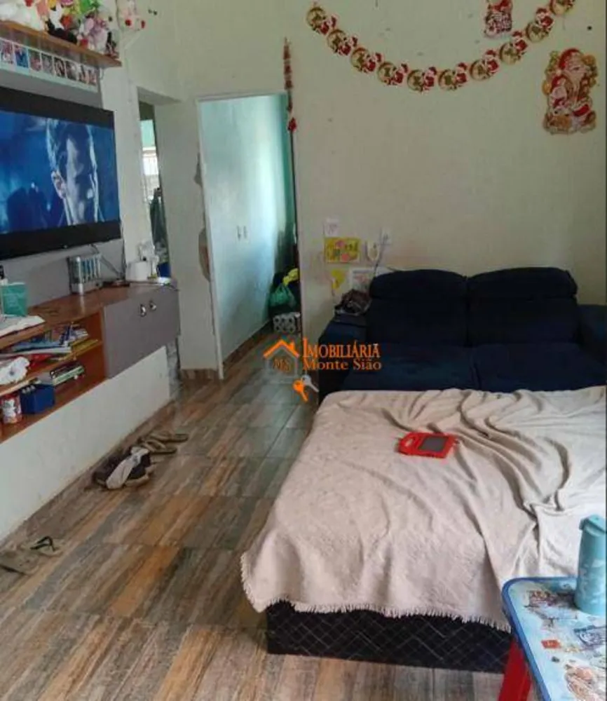 Sobrado, 3 quartos, 240 m² - Foto 2