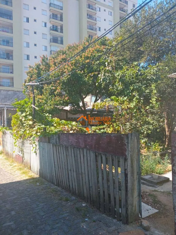 Terreno, 250 m² - Foto 3
