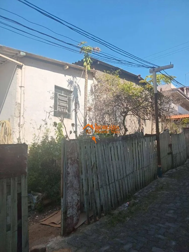 Terreno, 250 m² - Foto 2