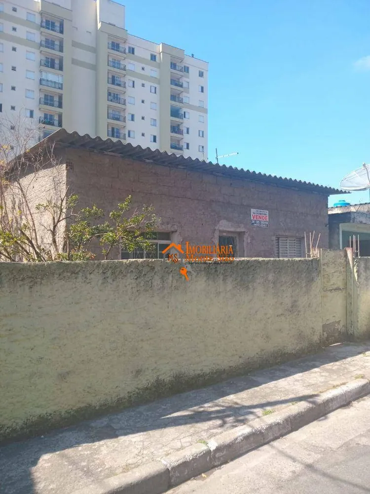 Terreno, 250 m² - Foto 1