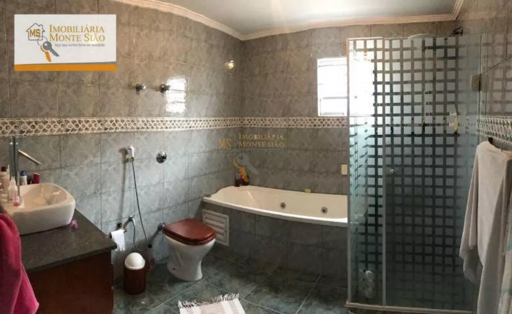 Sobrado, 3 quartos, 262 m² - Foto 9