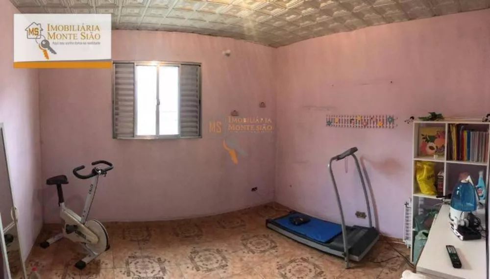 Sobrado, 3 quartos, 262 m² - Foto 6