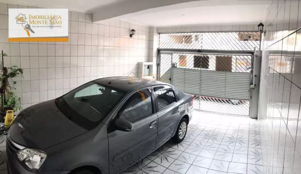 Sobrado, 3 quartos, 262 m² - Foto 12